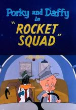 Watch Rocket Squad (Short 1956) Wootly