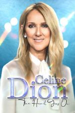 Watch Celine Dion: The Heart Goes On Wootly