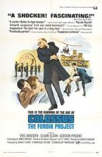 Watch Colossus: The Forbin Project Wootly