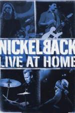 Watch Nickelback Live at Home Wootly