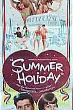 Watch Summer Holiday Wootly