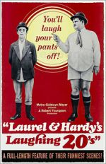 Watch Laurel and Hardy\'s Laughing 20\'s Wootly