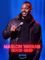 Watch Marlon Wayans: Good Grief Wootly