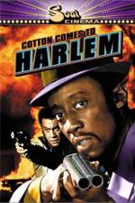 Watch Cotton Comes to Harlem Wootly