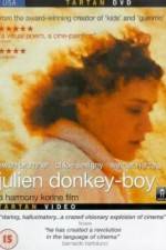 Watch Julien Donkey-Boy Wootly