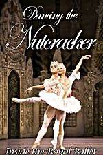 Watch Dancing the Nutcracker: Inside the Royal Ballet Wootly