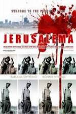 Watch Gangster's Paradise: Jerusalema Wootly