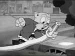 Watch Porky the Fireman (Short 1938) Wootly