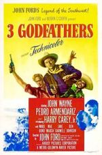 Watch 3 Godfathers Wootly