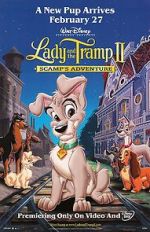 Watch Lady and the Tramp 2: Scamp\'s Adventure Wootly