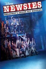 Watch Disney\'s Newsies: The Broadway Musical! Wootly