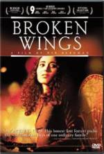 Watch Broken Wings Wootly