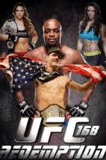 Watch UFC 168 Weidman vs Silva II Wootly