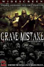 Watch Grave Mistake Wootly