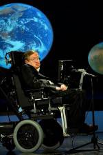 Watch Horizon The Hawking Paradox Wootly