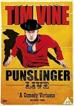 Watch Tim Vine: Punslinger Live Wootly