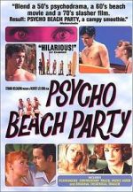 Watch Psycho Beach Party Wootly