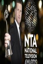 Watch NTA National Television Awards 2013 Wootly