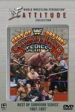 Watch WWF Best of Survivor Series 1987-1997 Wootly