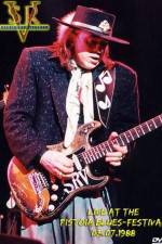 Watch Stevie Ray Vaughan - Live at Pistoia Blues Wootly