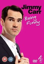 Watch Jimmy Carr: Being Funny Wootly