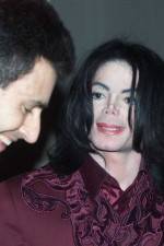 Watch My Friend Michael Jackson: Uri's Story Wootly