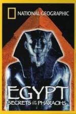 Watch National Geographic Egypt Secrets of the Pharaoh Wootly