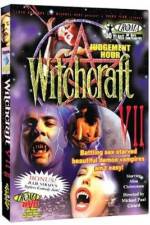 Watch Witchcraft 7: Judgement Hour Wootly