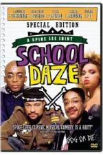 Watch School Daze Wootly