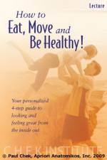 Watch How to Eat, Move and Be Healthy Wootly