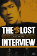 Watch Bruce Lee The Lost Interview Wootly