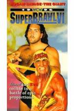 Watch WCW SuperBrawl VI Wootly