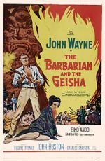 Watch The Barbarian and the Geisha Wootly