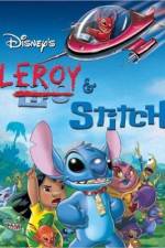 Watch Leroy & Stitch Wootly