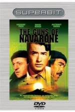 Watch The Guns of Navarone Wootly