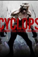 Watch Cyclops Wootly