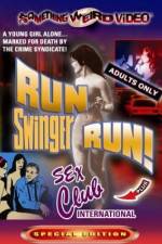 Watch Run Swinger Run! Wootly