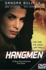 Watch Hangmen Wootly