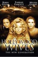 Watch Hollywood Wives The New Generation Wootly