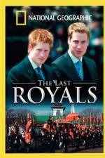 Watch The Last Royals Wootly