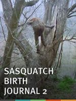 Watch Sasquatch Birth Journal 2 Wootly