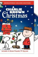 Watch A Charlie Brown Christmas Wootly