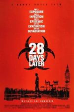 Watch 28 Days Later... Wootly