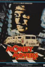 Watch Money Movers Wootly