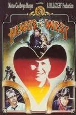 Watch Hearts of the West Wootly