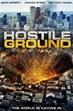 Watch On Hostile Ground Wootly