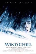 Watch Wind Chill Wootly