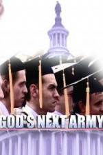 Watch God's Next Army Wootly