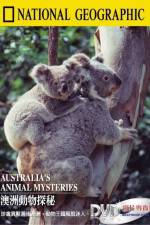 Watch Australia's Animal Mysteries Wootly