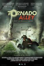 Watch Tornado Alley Wootly